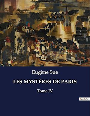 LES MYSTÈRES DE PARIS