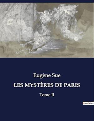 LES MYSTÈRES DE PARIS