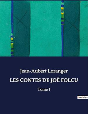 LES CONTES DE JOË FOLCU