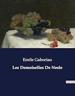 Les Demoiselles De Nesle