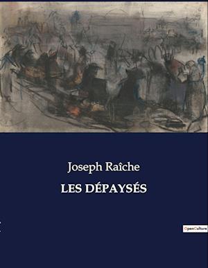 LES DÉPAYSÉS