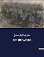 LES DÉPAYSÉS