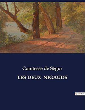 LES DEUX  NIGAUDS