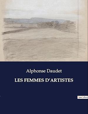 LES FEMMES D¿ARTISTES