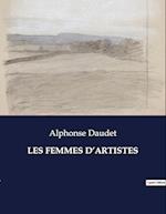 LES FEMMES D¿ARTISTES