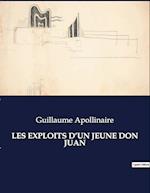 LES EXPLOITS D¿UN JEUNE DON JUAN