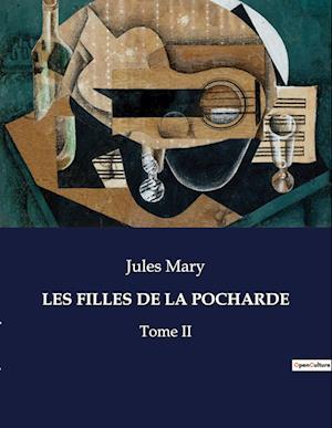 LES FILLES DE LA POCHARDE