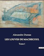 LES LOUVES DE MACHECOUL