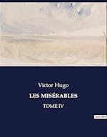 LES MISÉRABLES