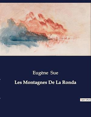 Les Montagnes De La Ronda