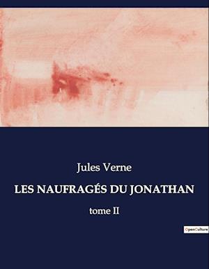 LES NAUFRAGÉS DU JONATHAN