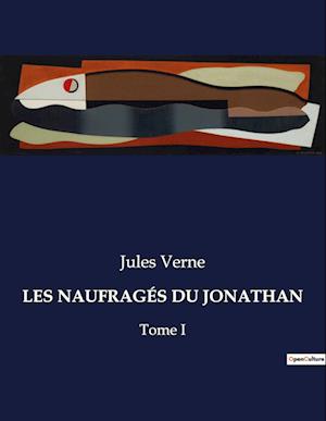 LES NAUFRAGÉS DU JONATHAN