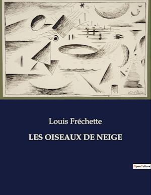 LES OISEAUX DE NEIGE