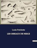 LES OISEAUX DE NEIGE