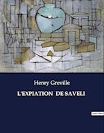 L'EXPIATION  DE SAVELI