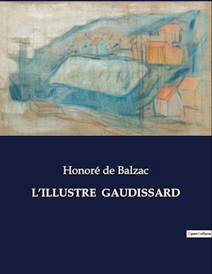 L¿ILLUSTRE  GAUDISSARD