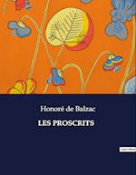 LES PROSCRITS