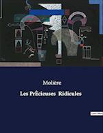 Les PrÈcieuses  Ridicules