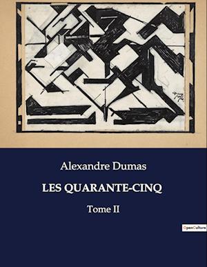 LES QUARANTE-CINQ