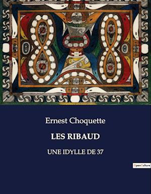 LES RIBAUD