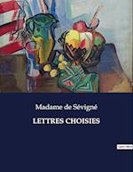 Lettres Choisies