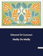Mailly De Mailly