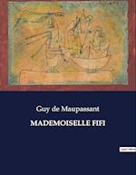 MADEMOISELLE FIFI