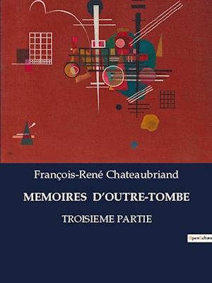 MEMOIRES  D¿OUTRE-TOMBE