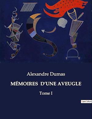 MÉMOIRES  D¿UNE AVEUGLE