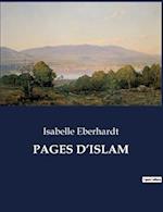 PAGES D¿ISLAM