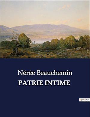 PATRIE INTIME