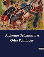 Odes Politiques