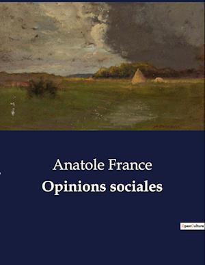 Opinions sociales