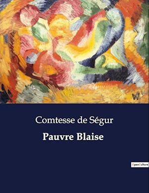 Pauvre Blaise