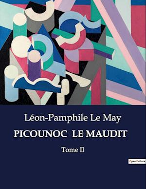 Picounoc Le Maudit