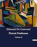 Pierrot Posthume