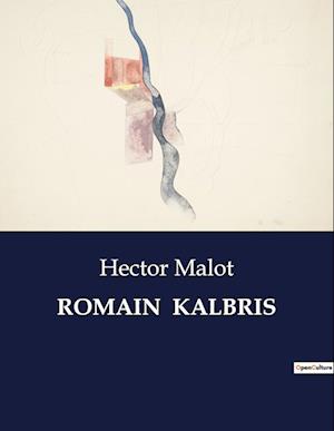 ROMAIN  KALBRIS