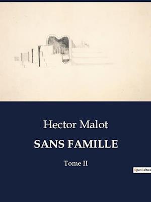 SANS FAMILLE