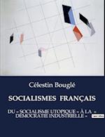SOCIALISMES  FRANÇAIS