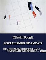 SOCIALISMES  FRANÇAIS