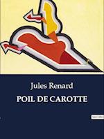 POIL DE CAROTTE