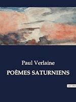 POÈMES SATURNIENS