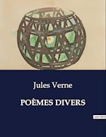 POÈMES DIVERS