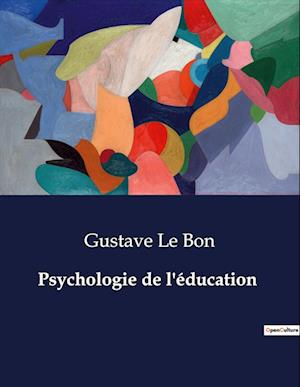 Psychologie de l'éducation