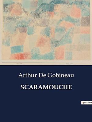 SCARAMOUCHE