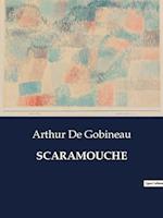 SCARAMOUCHE