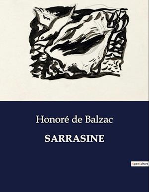 SARRASINE