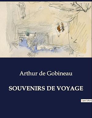 SOUVENIRS DE VOYAGE