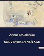 SOUVENIRS DE VOYAGE