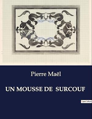 UN MOUSSE DE  SURCOUF